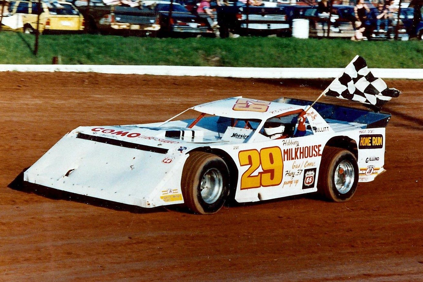 K.c. Frand