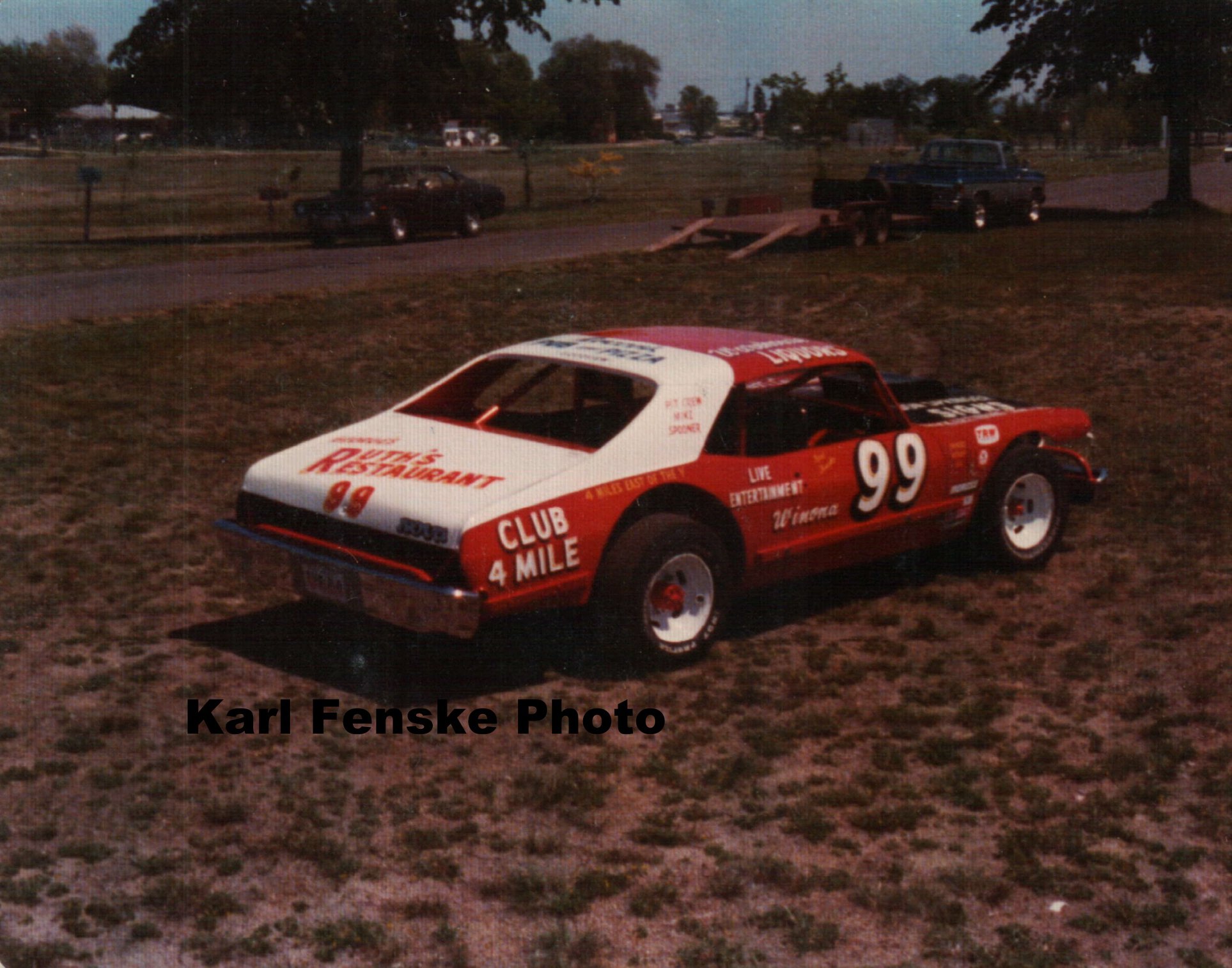 Karl Fenske