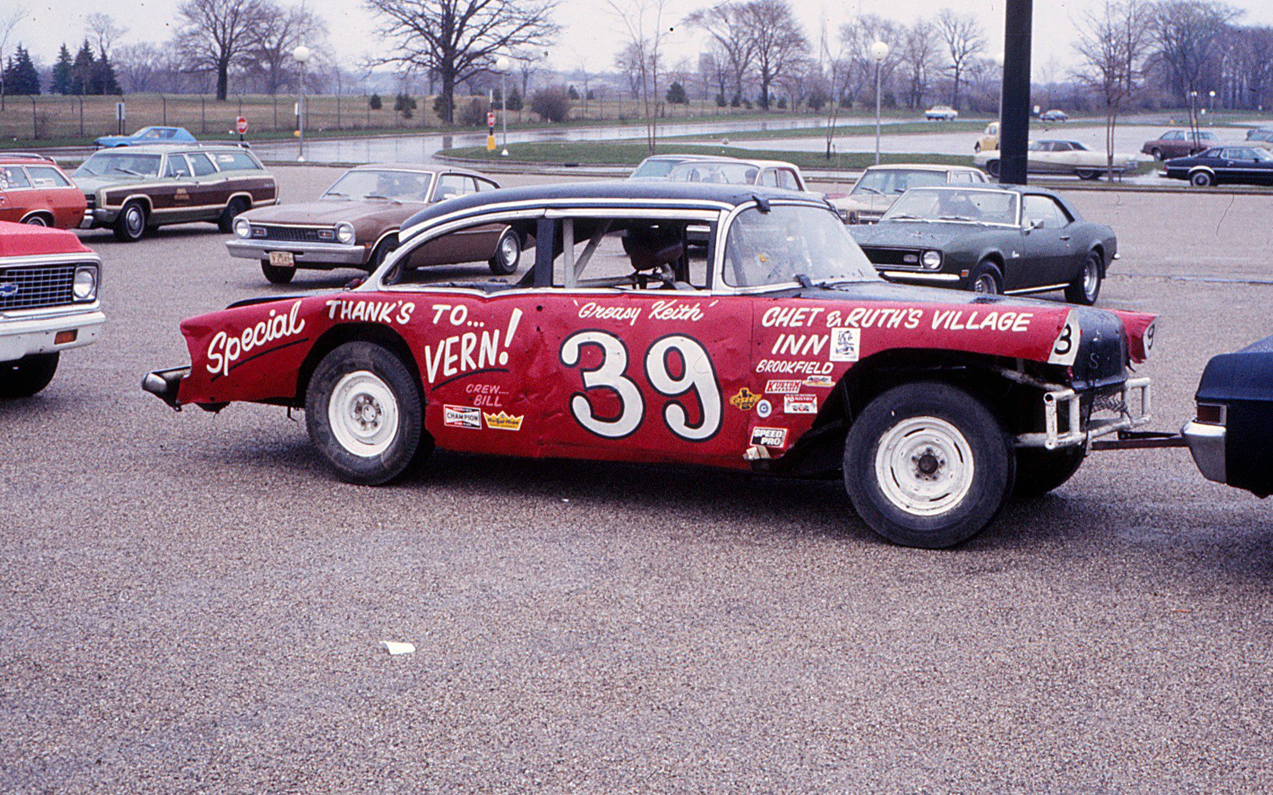 Keith Nelson