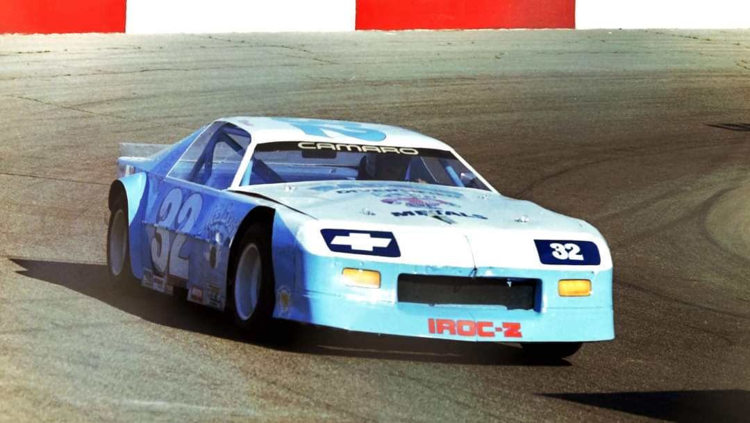 Keith Reamer