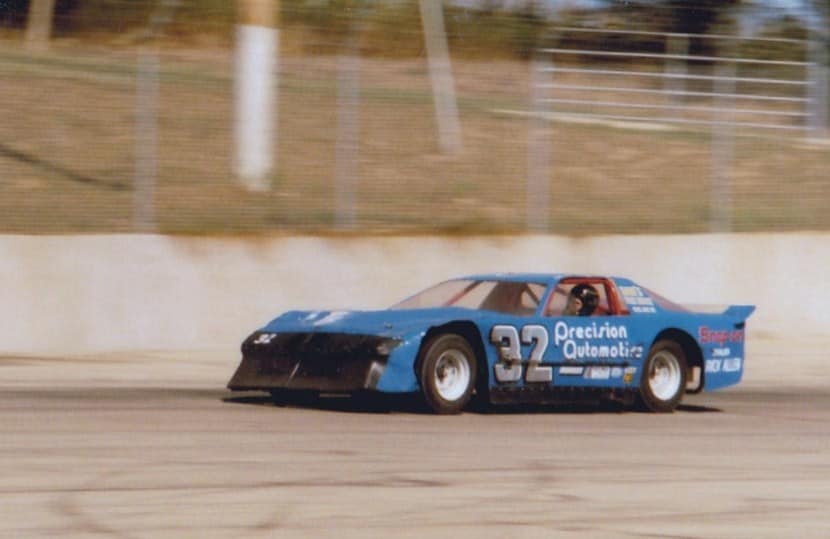 Keith Reamer