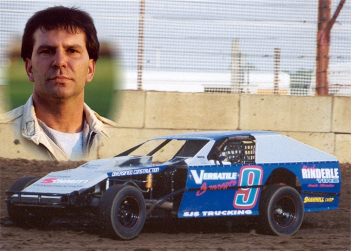 Keith Schmitt