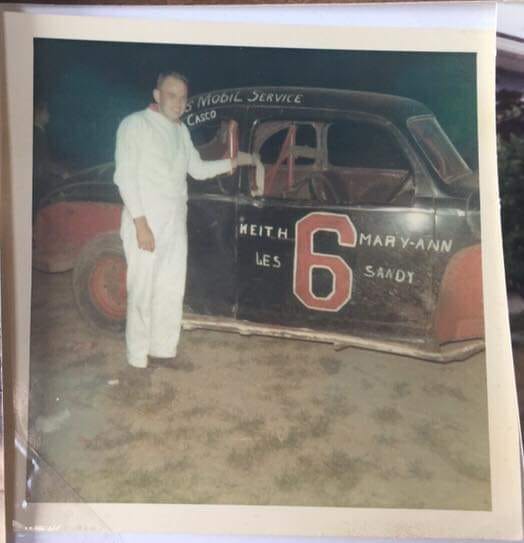 Keith Zellner