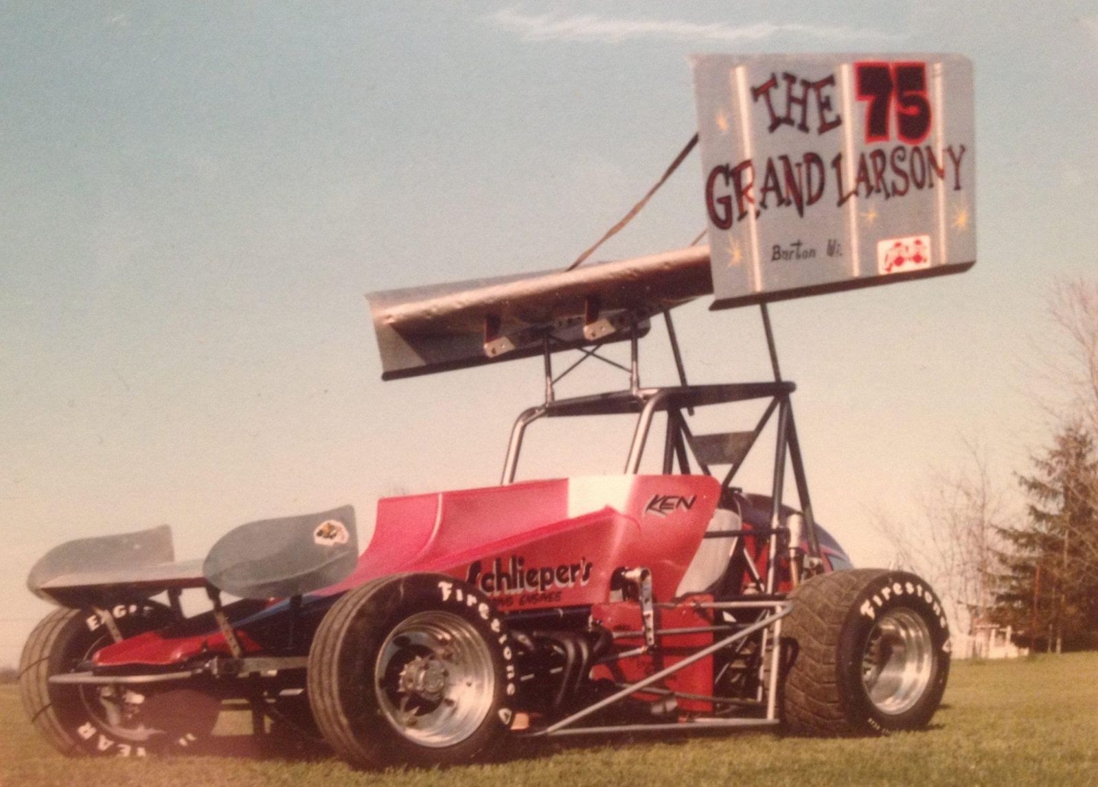 Ken Biertzer