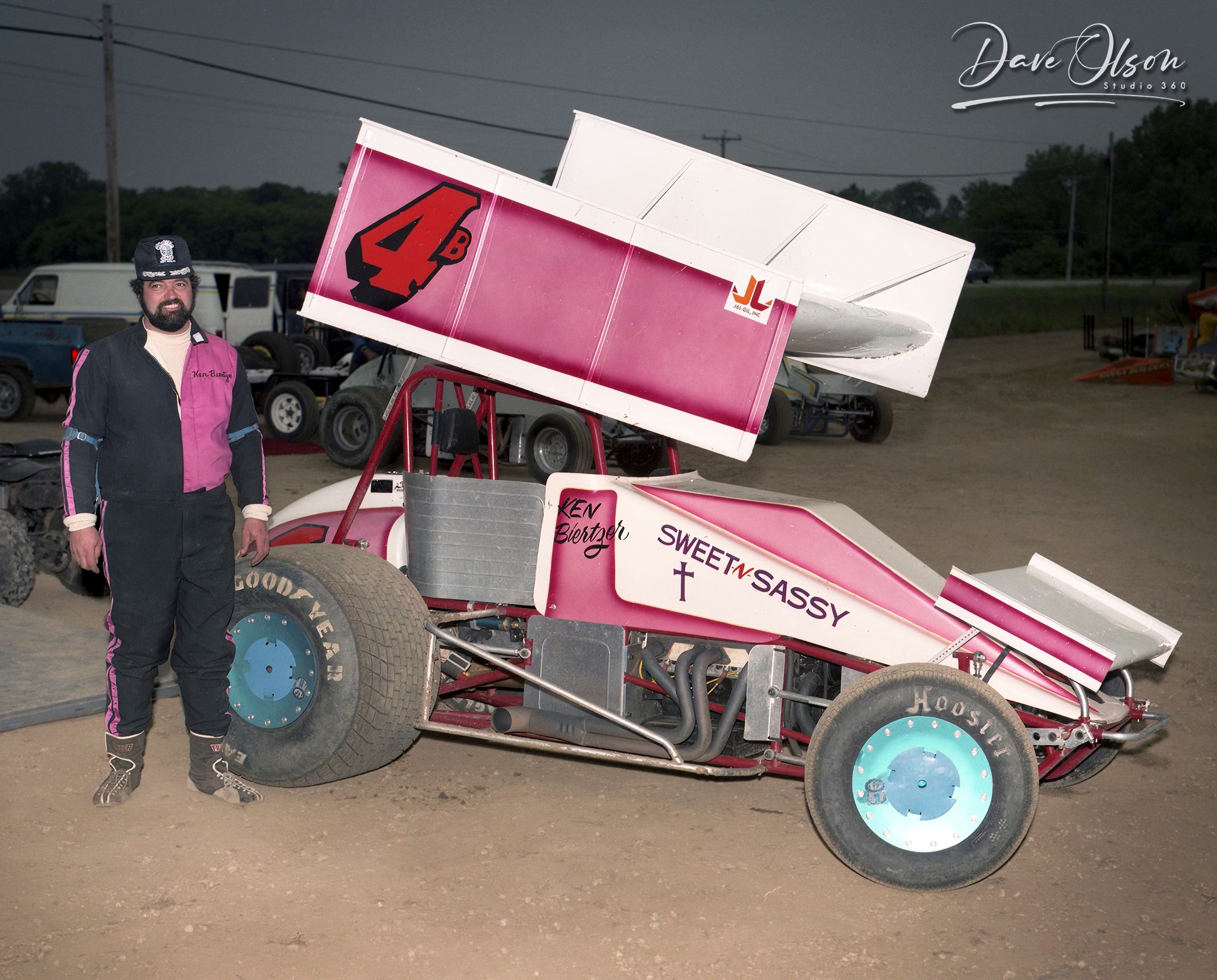 Ken Biertzer