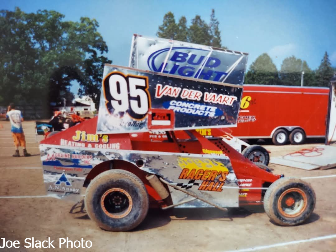 Ken Fiedler