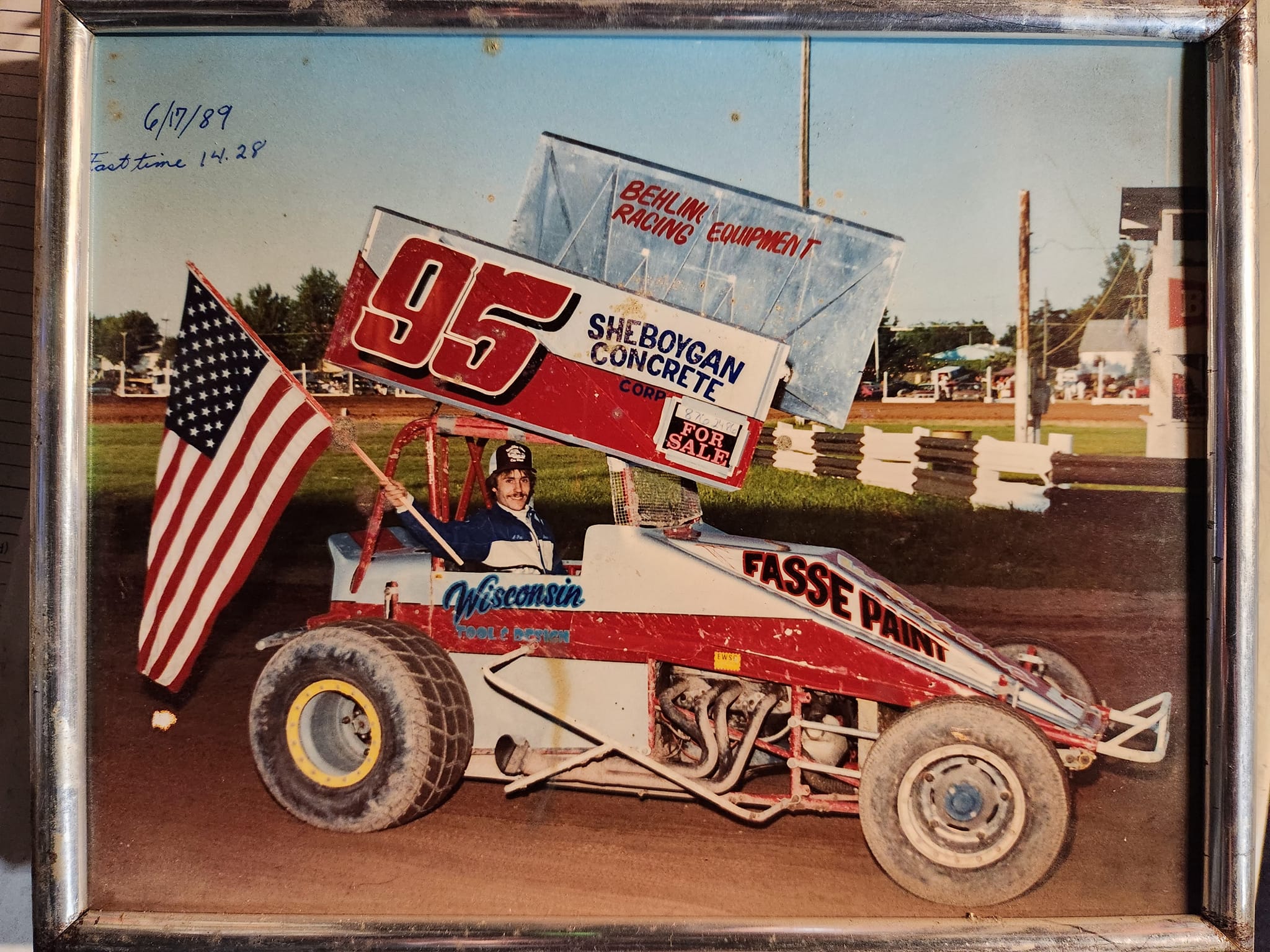 Ken Fiedler
