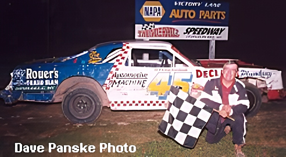 Ken Hendricks