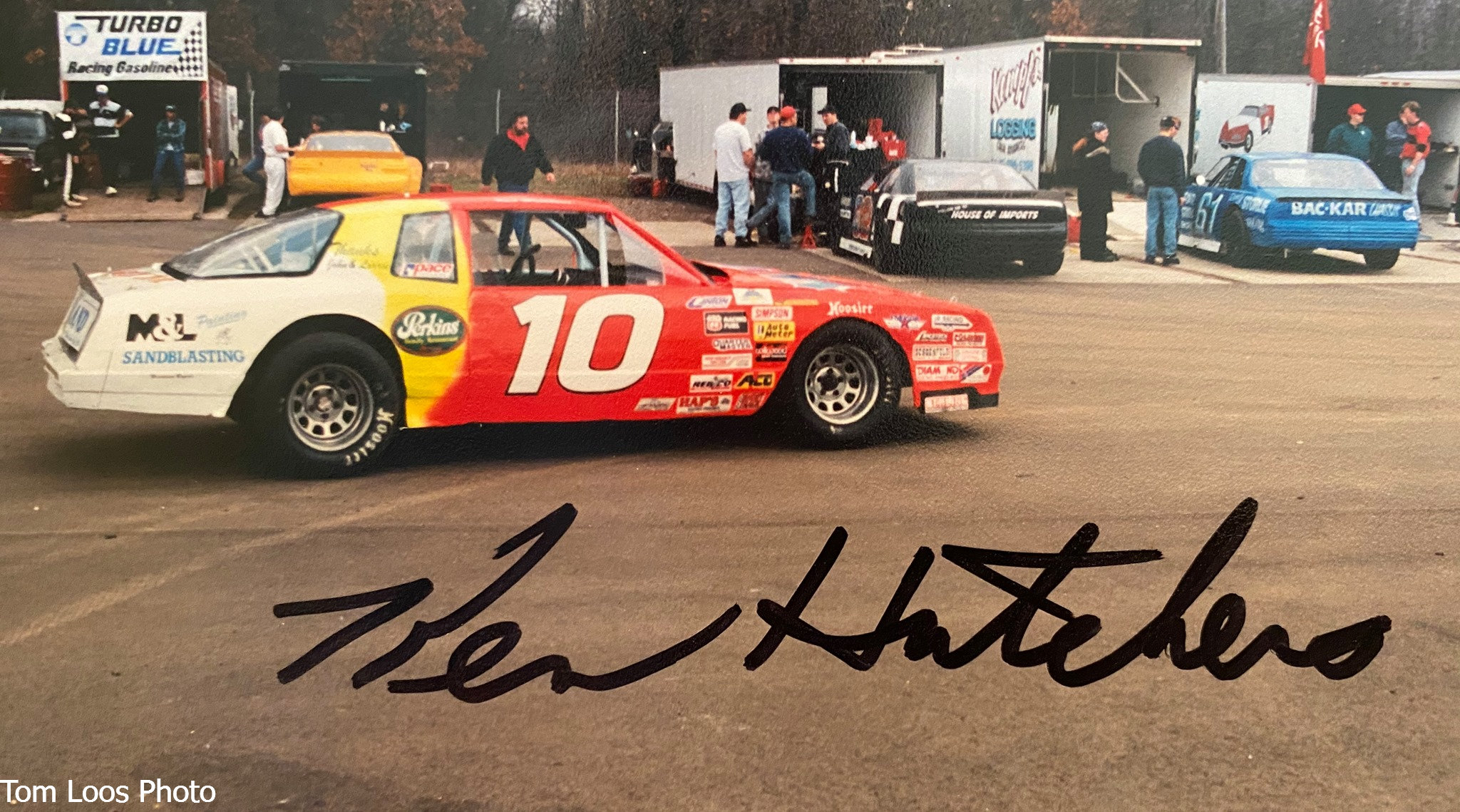 Ken Hutchens