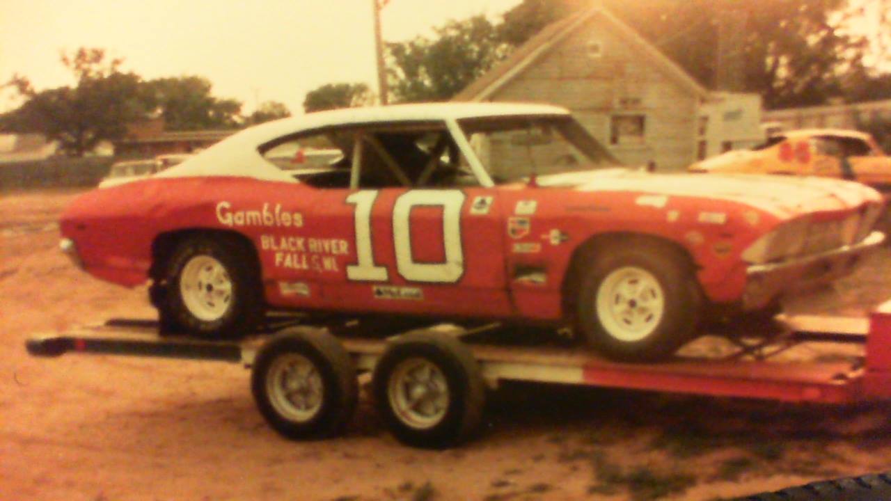 Ken Hutchens