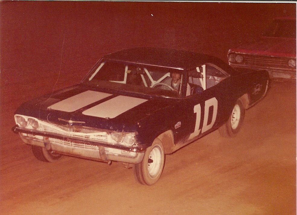 Ken Hutchins