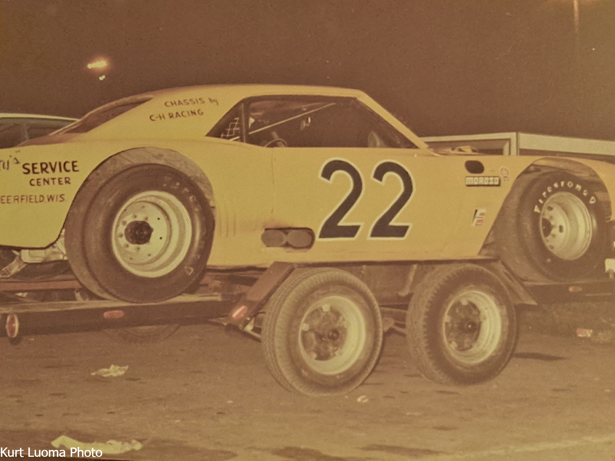Ken Lund