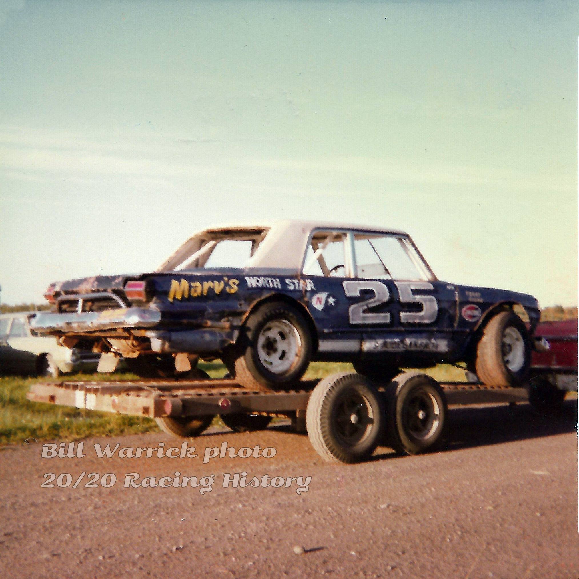 Ken Melanson