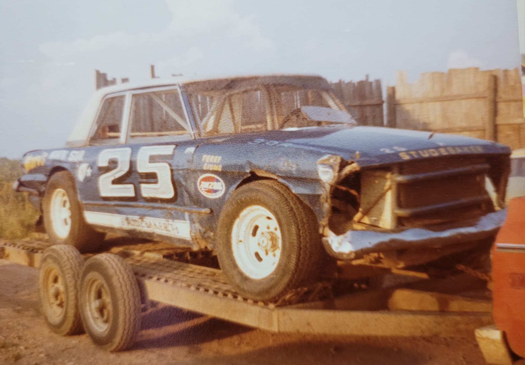 Ken Melanson