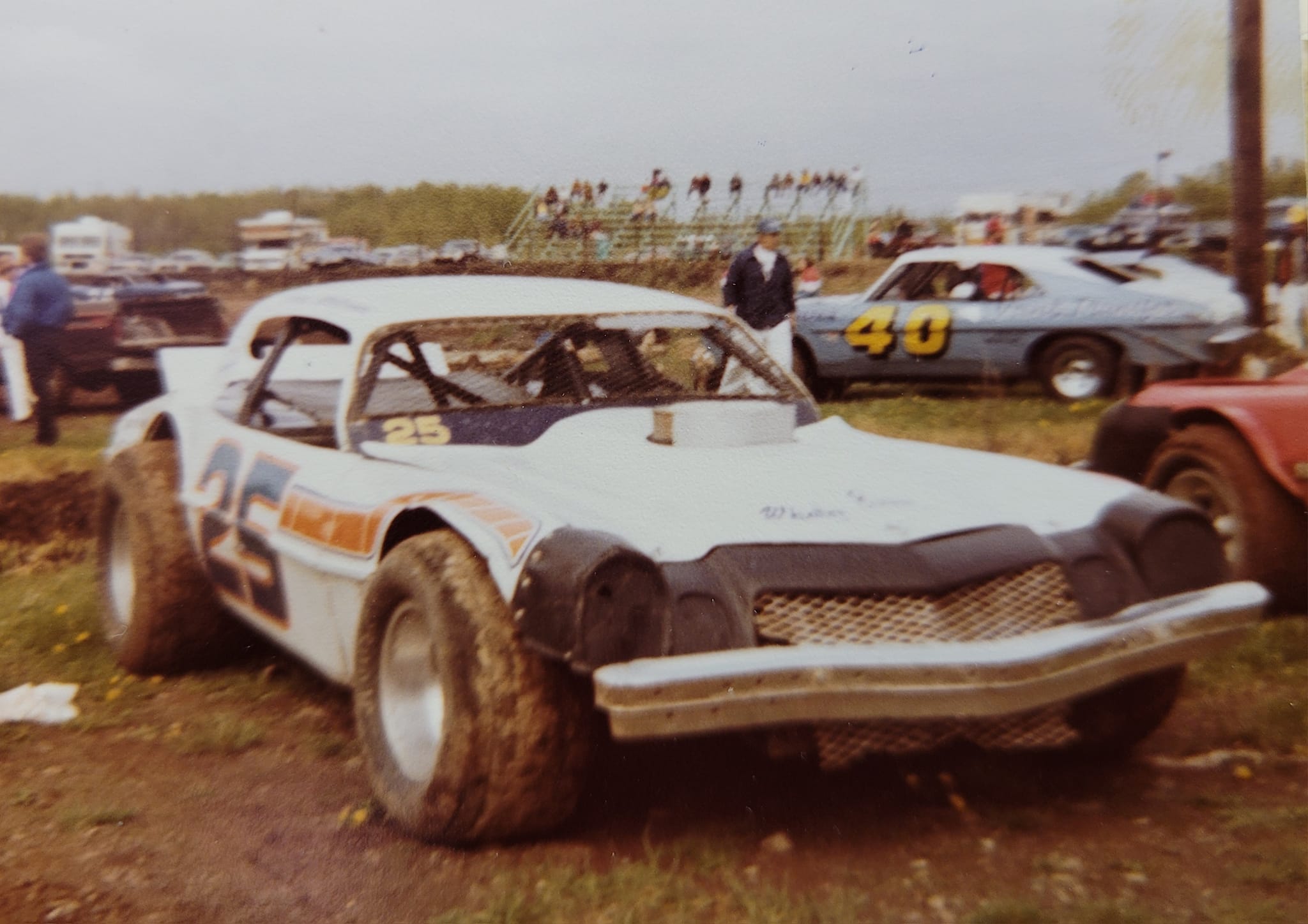 Ken Melanson