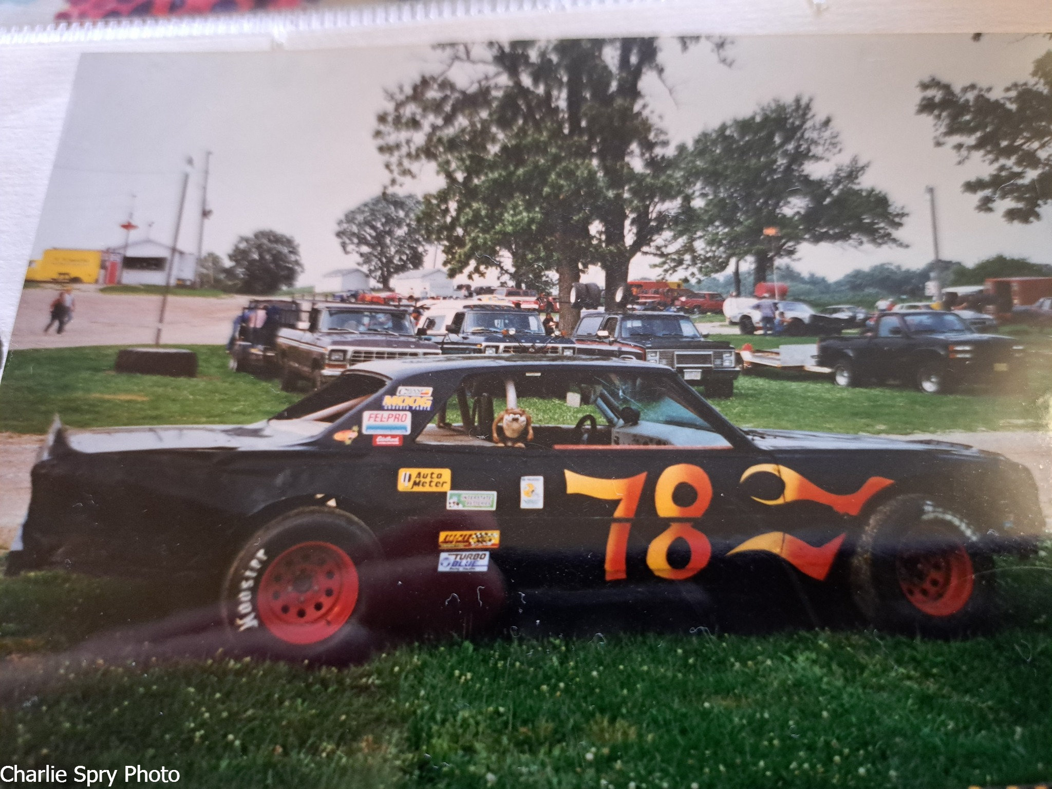Ken Morris