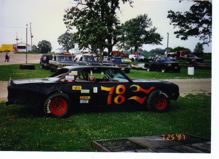 Ken Morris