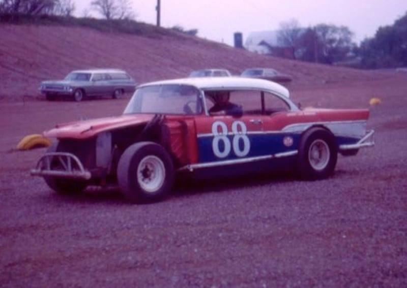 Ken Nimmer