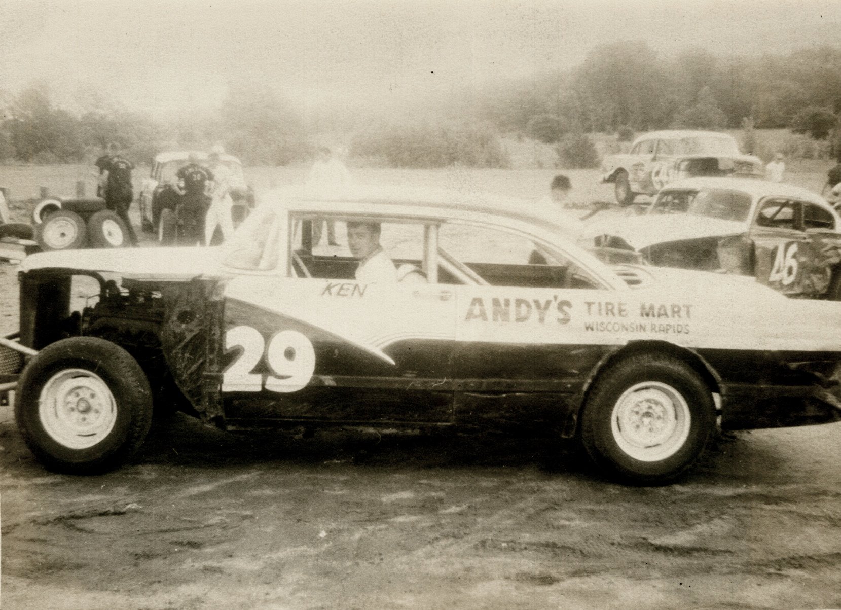 Ken Pankratz