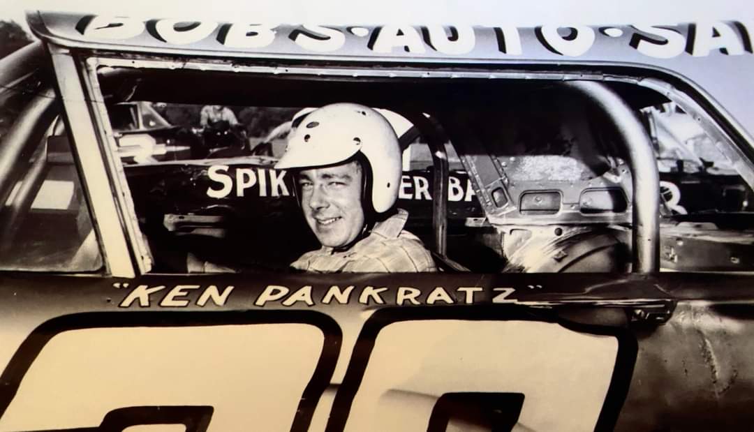 Ken Pankratz