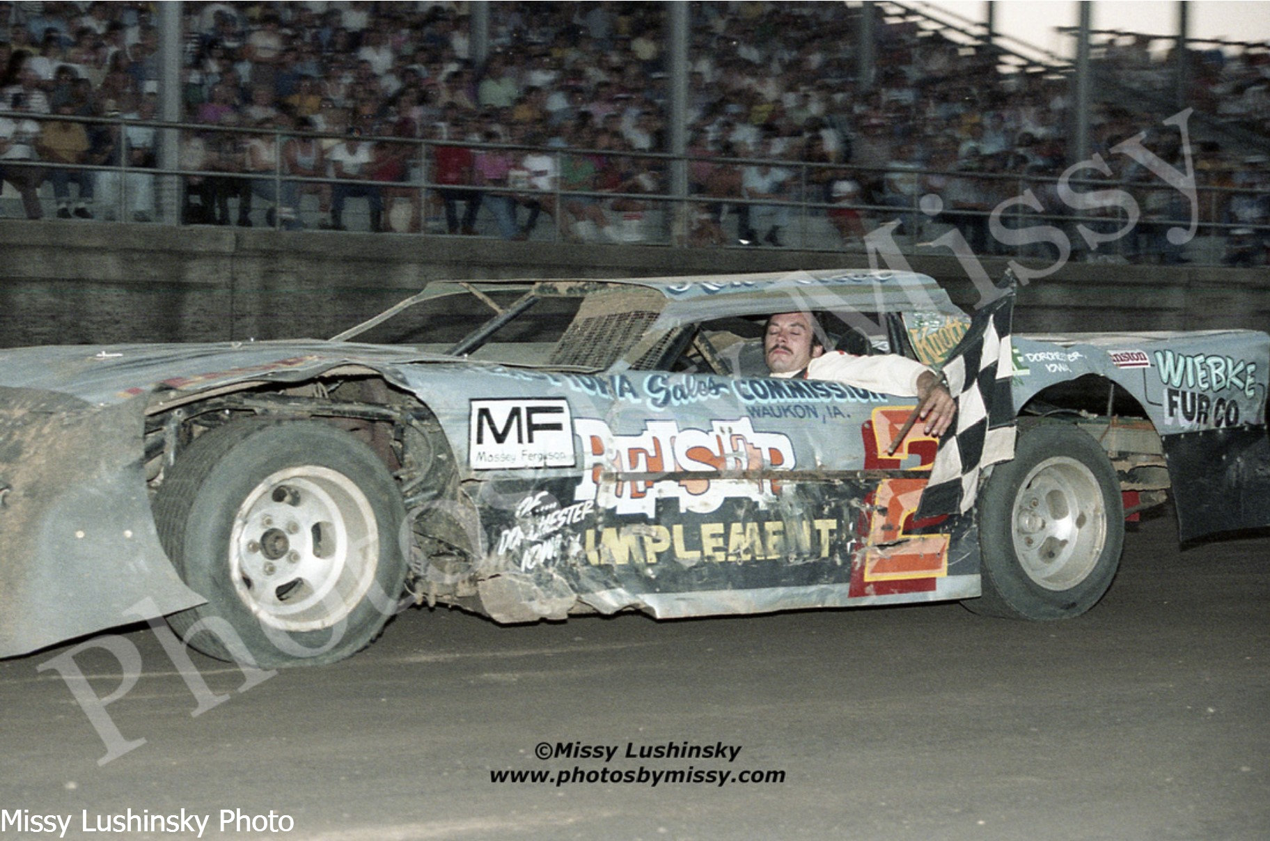 Ken Reiser