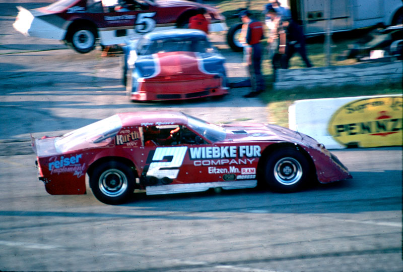 Ken Reiser