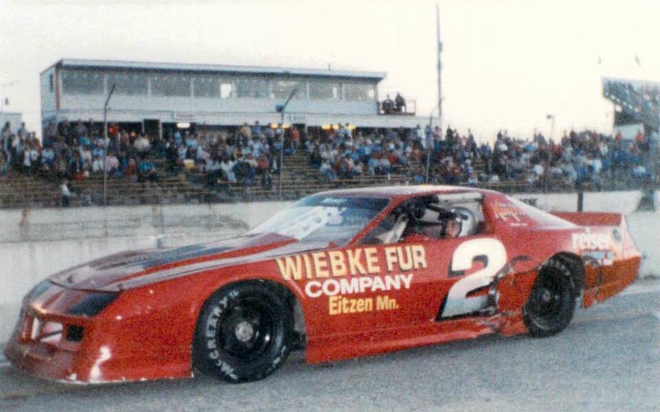 Ken Reiser