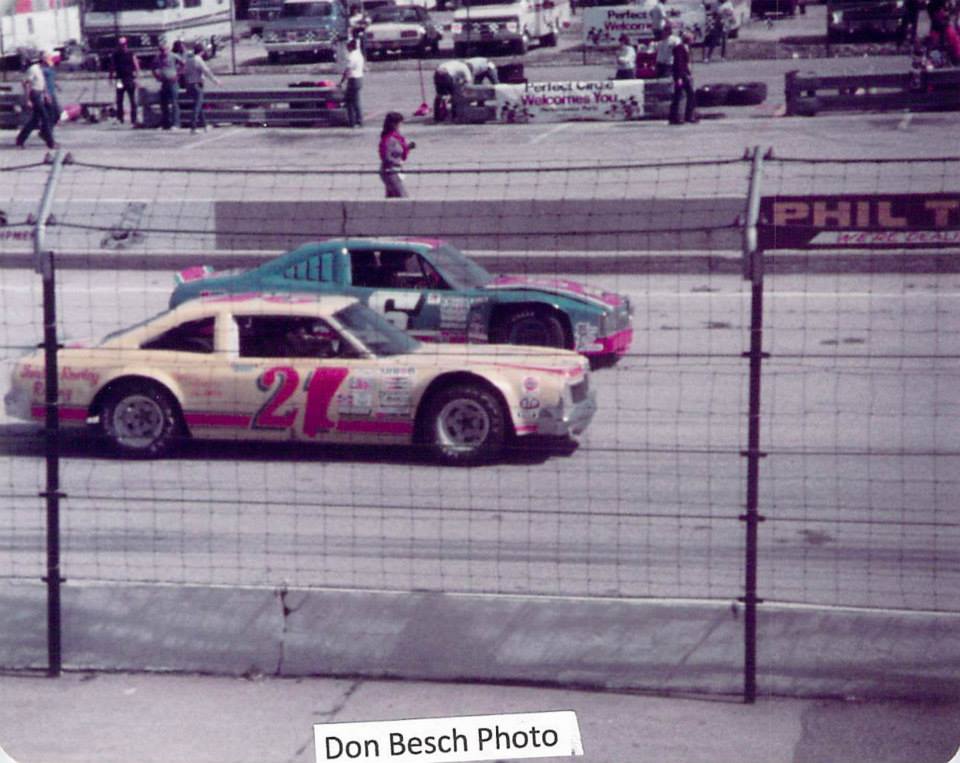 Ken Rowley Milwaukee