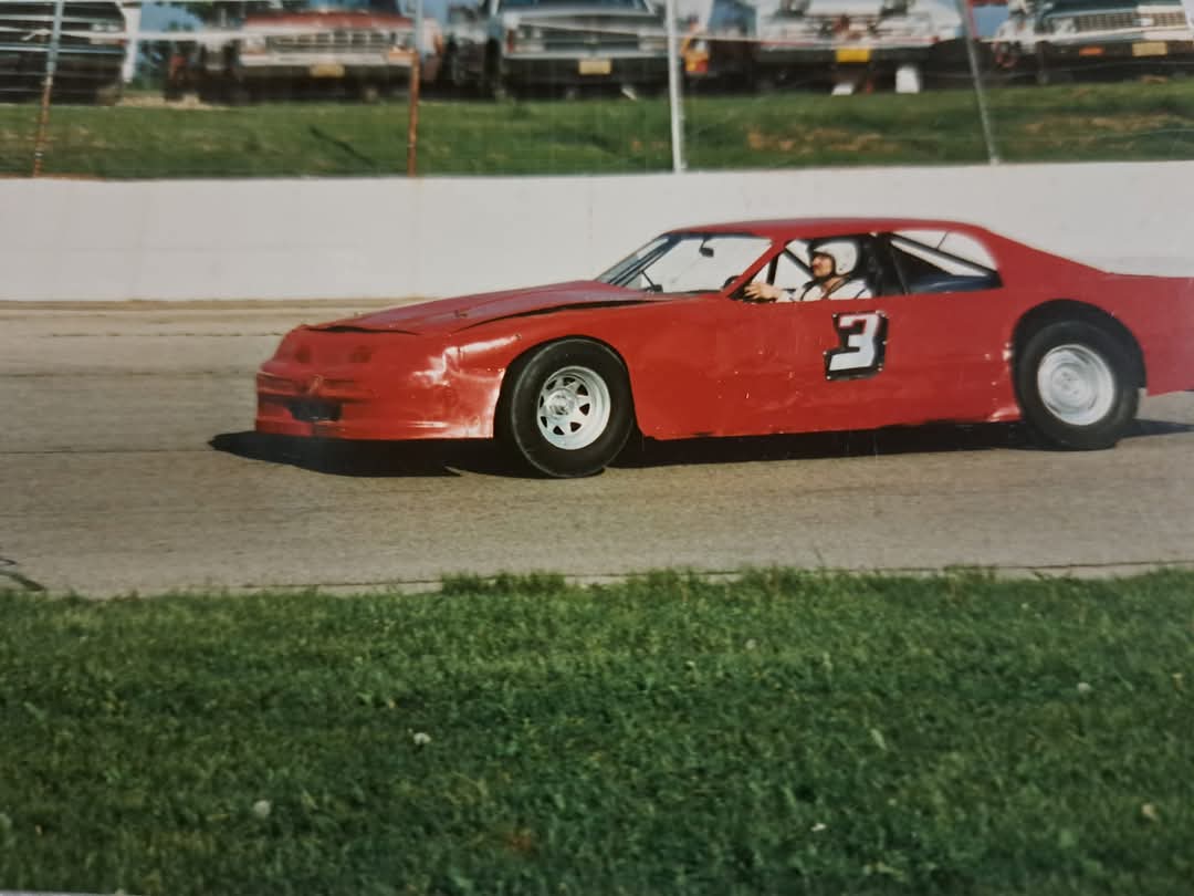 Ken Steinhorst