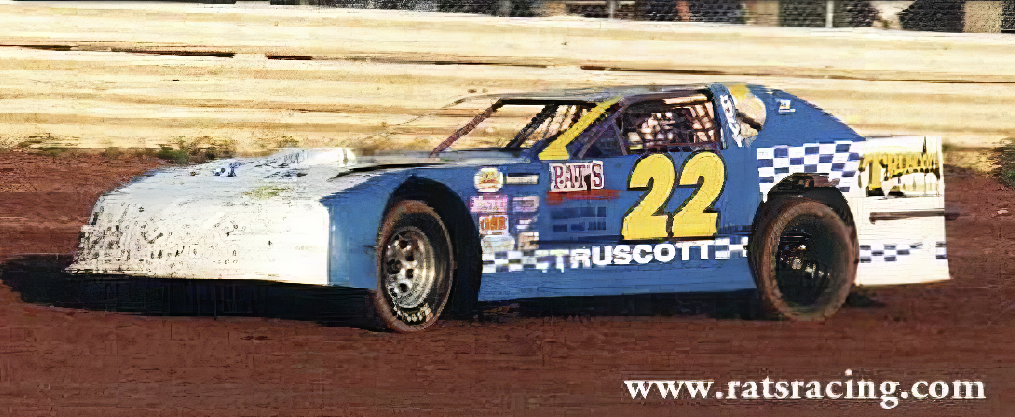Ken Truscott