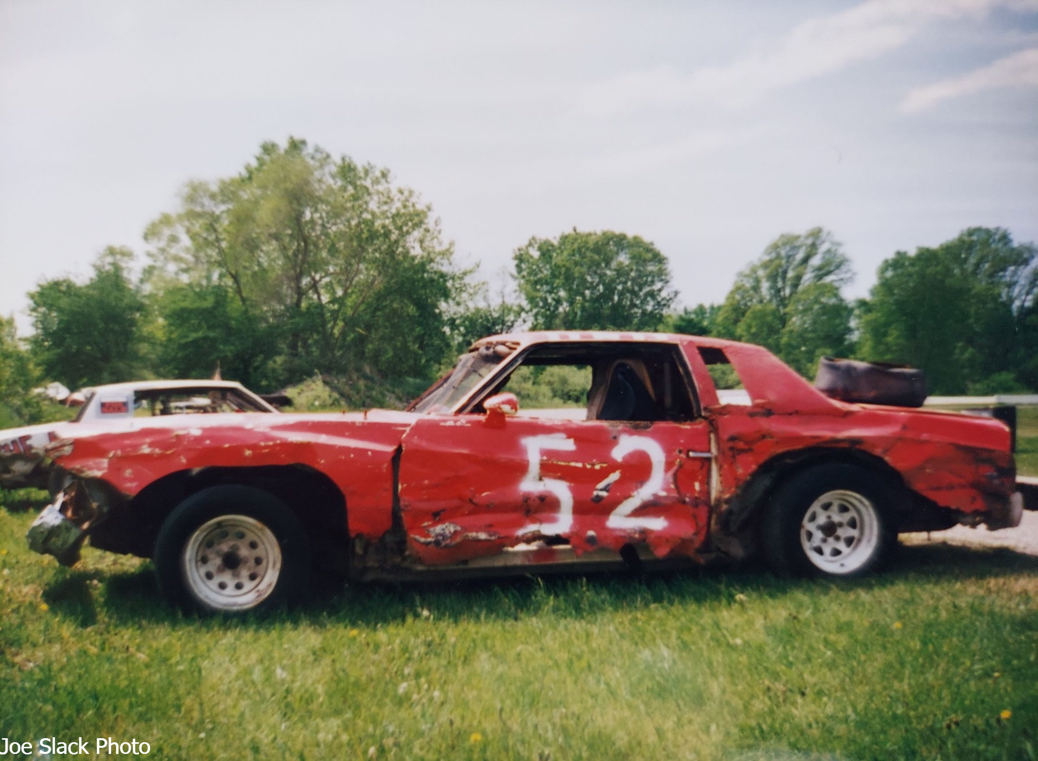 Ken Van Wychen