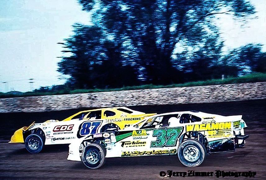 Kenny Davis