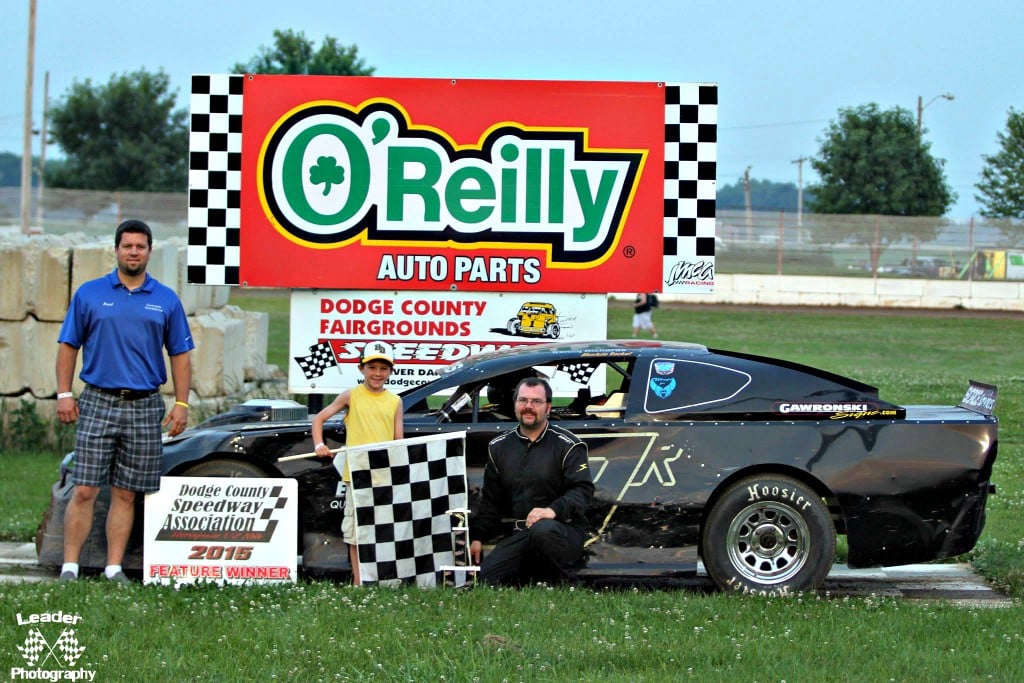 Kenny Richards