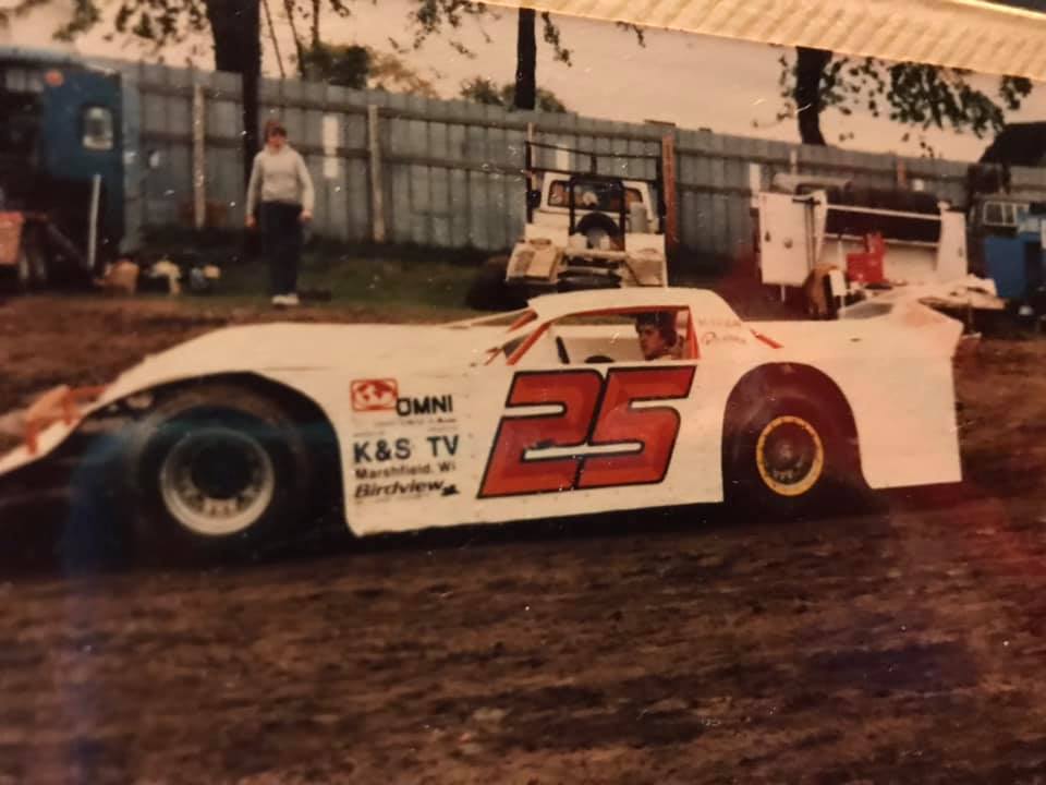 Kerry Hansen