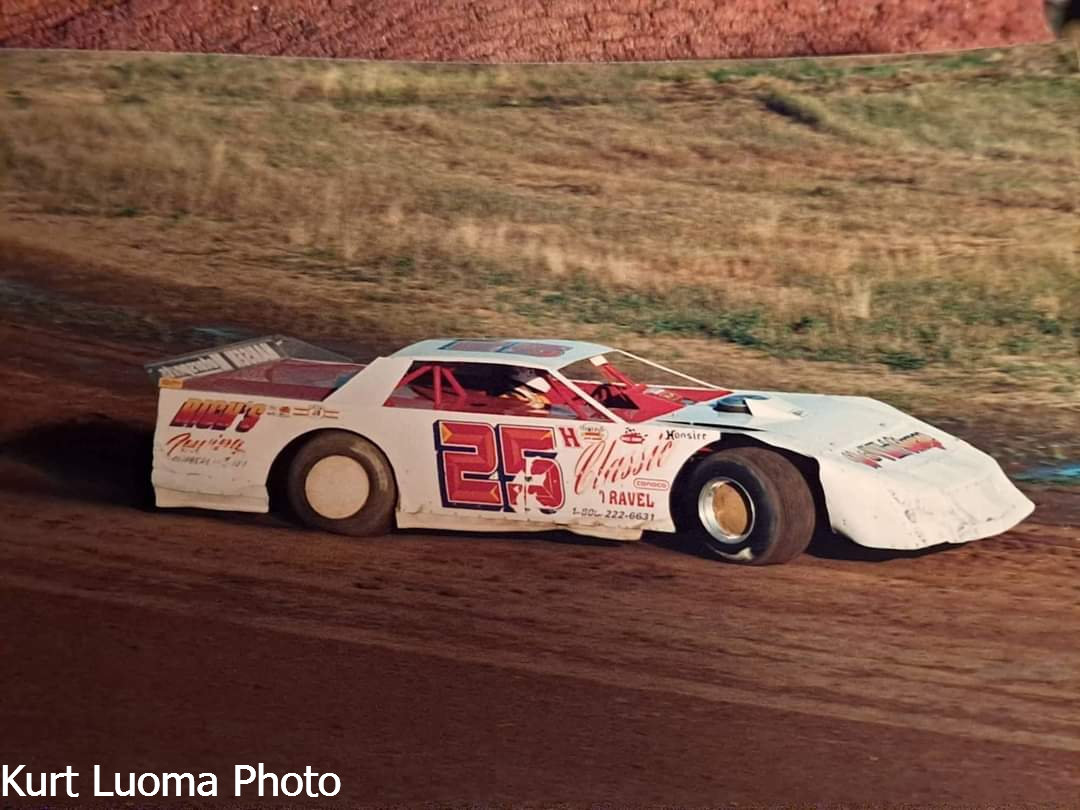 Kerry Hansen