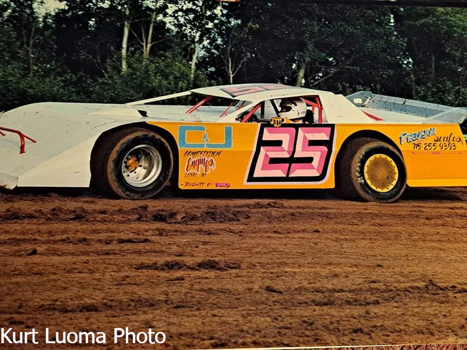 Kerry Hansen