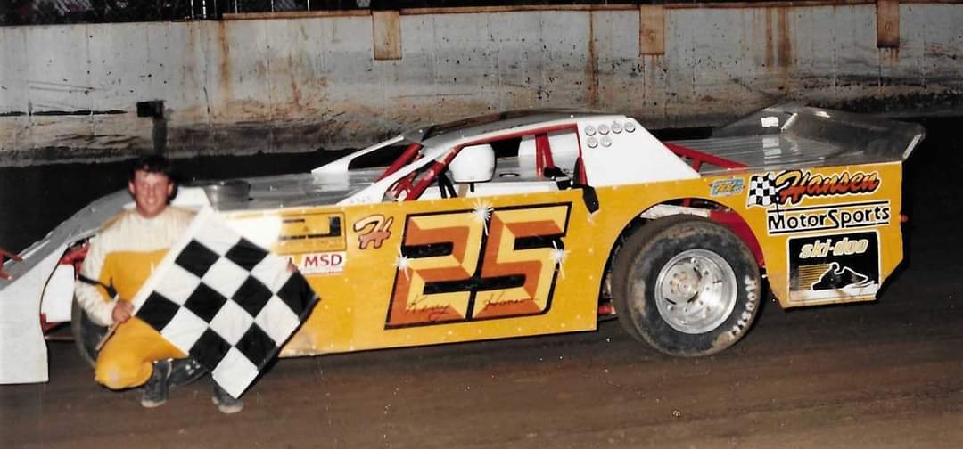 Kerry Hansen