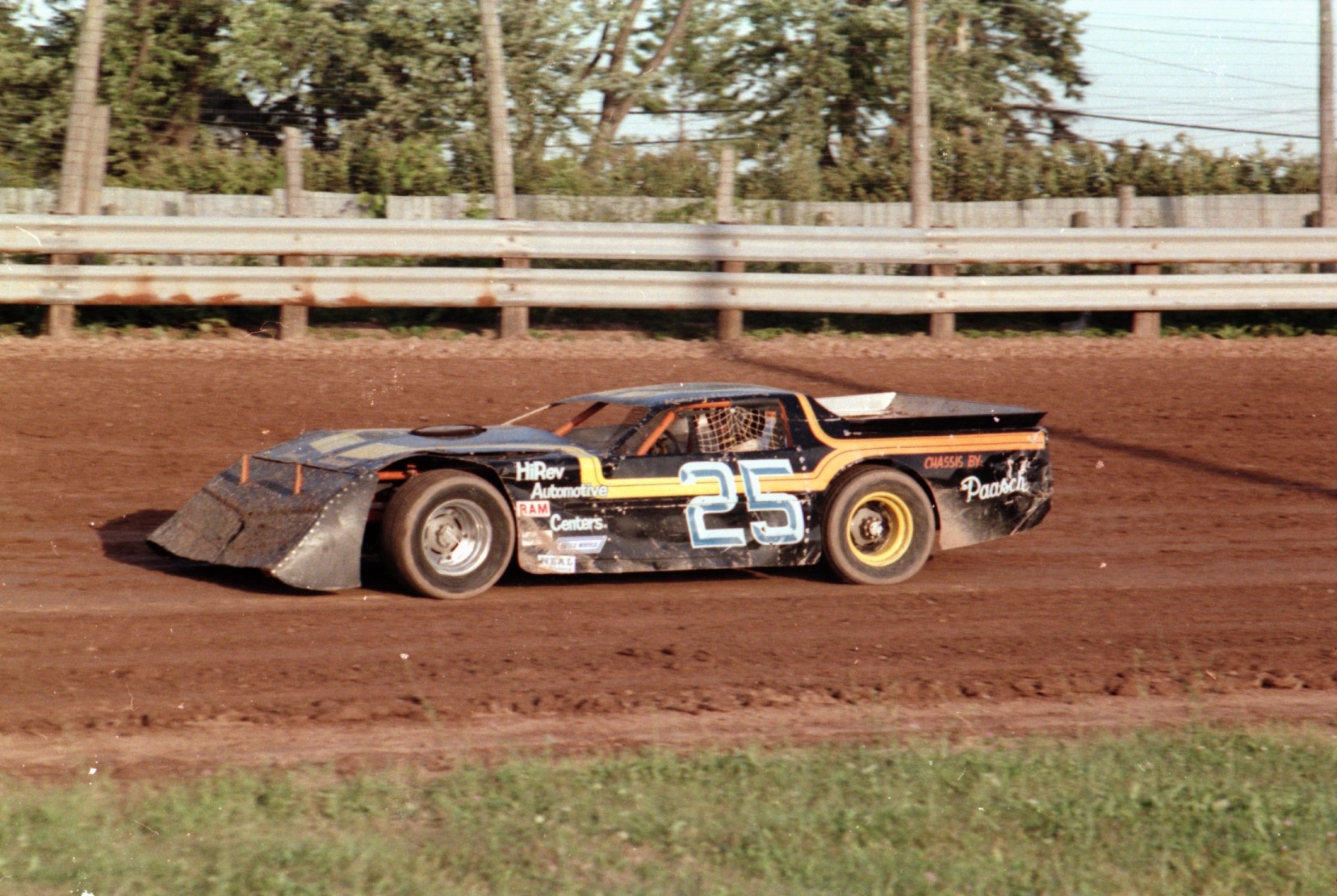 Kerry Hansen