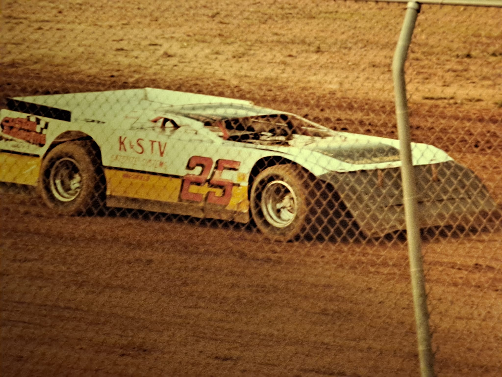 Kerry Hansen