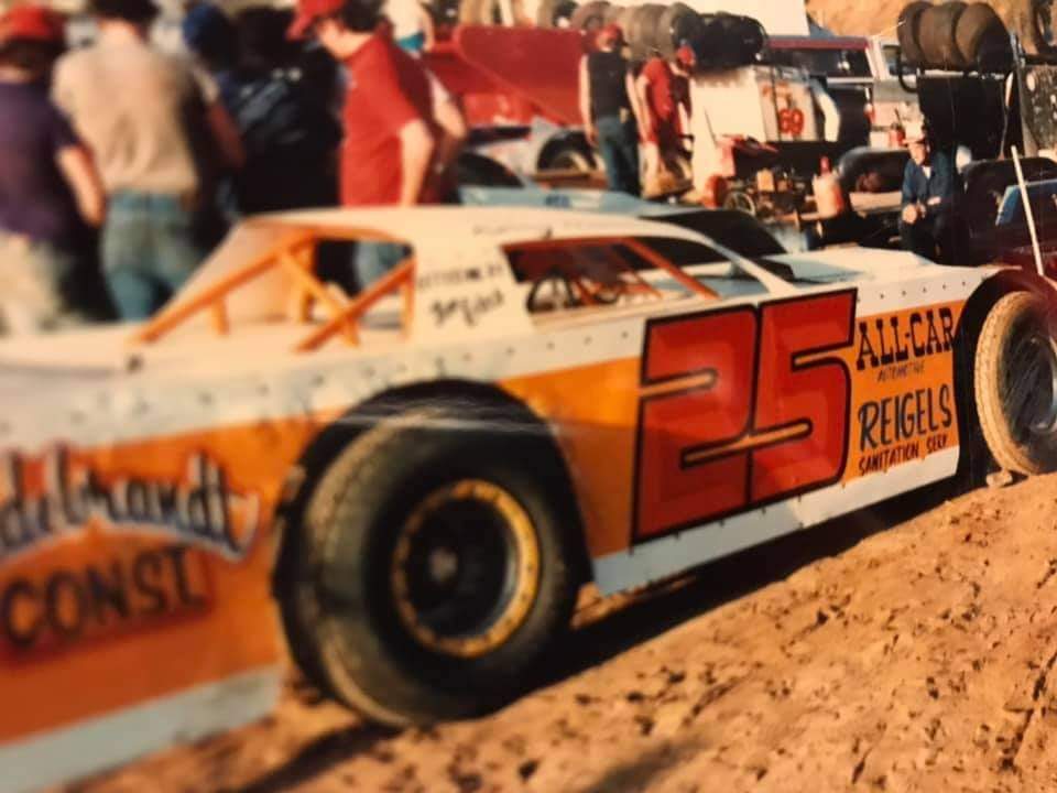 Kerry Hansen