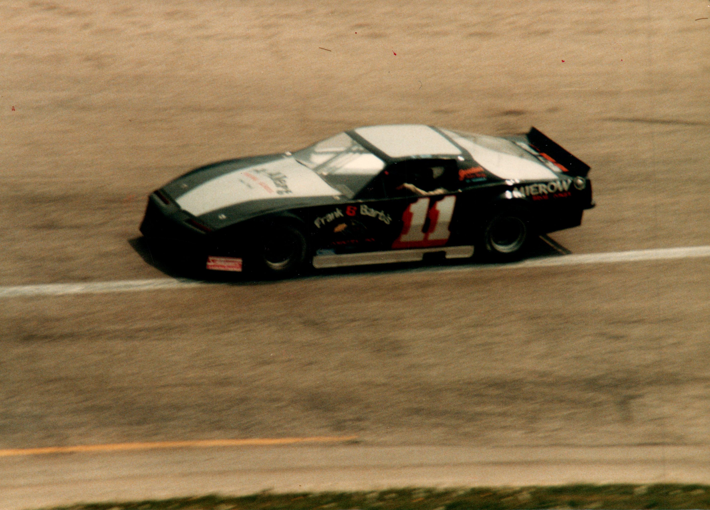 Kerry Kell
