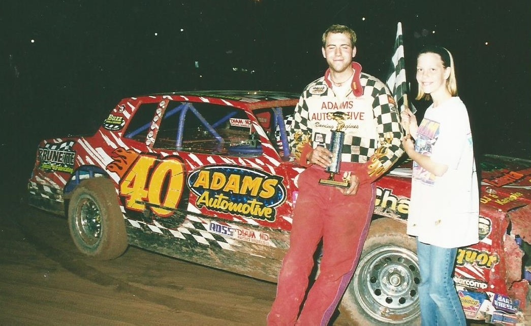 Kevin Adams