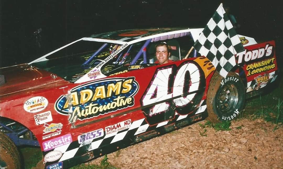 Kevin Adams