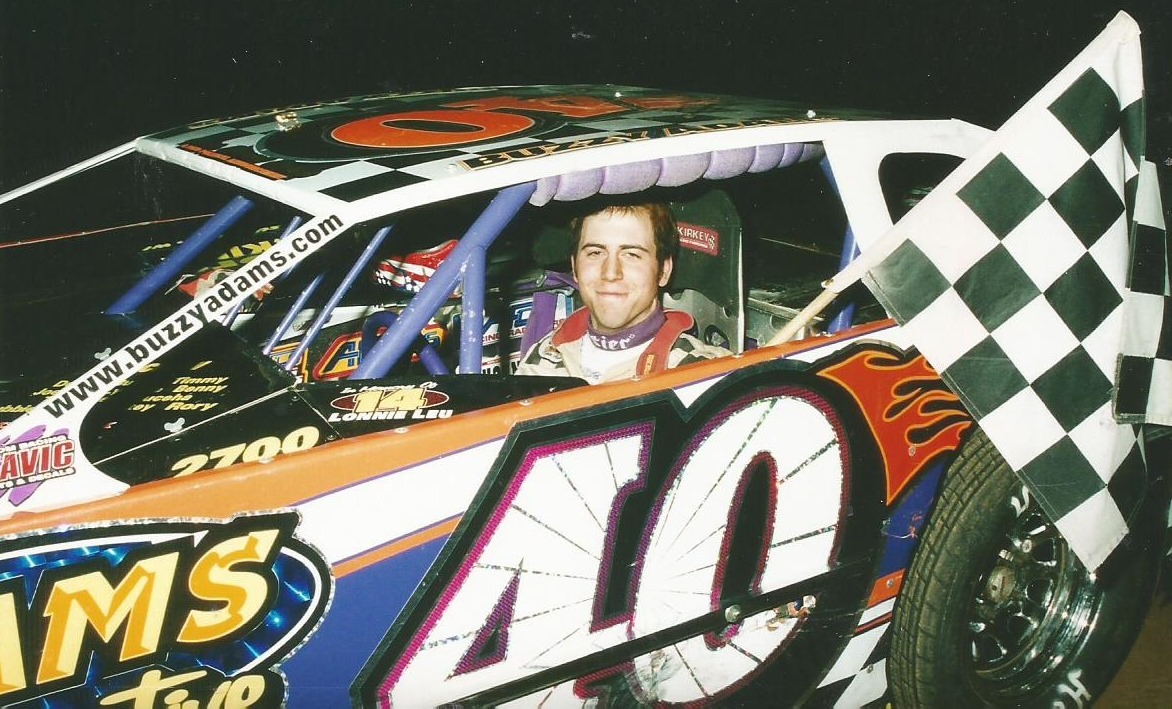 Kevin Adams