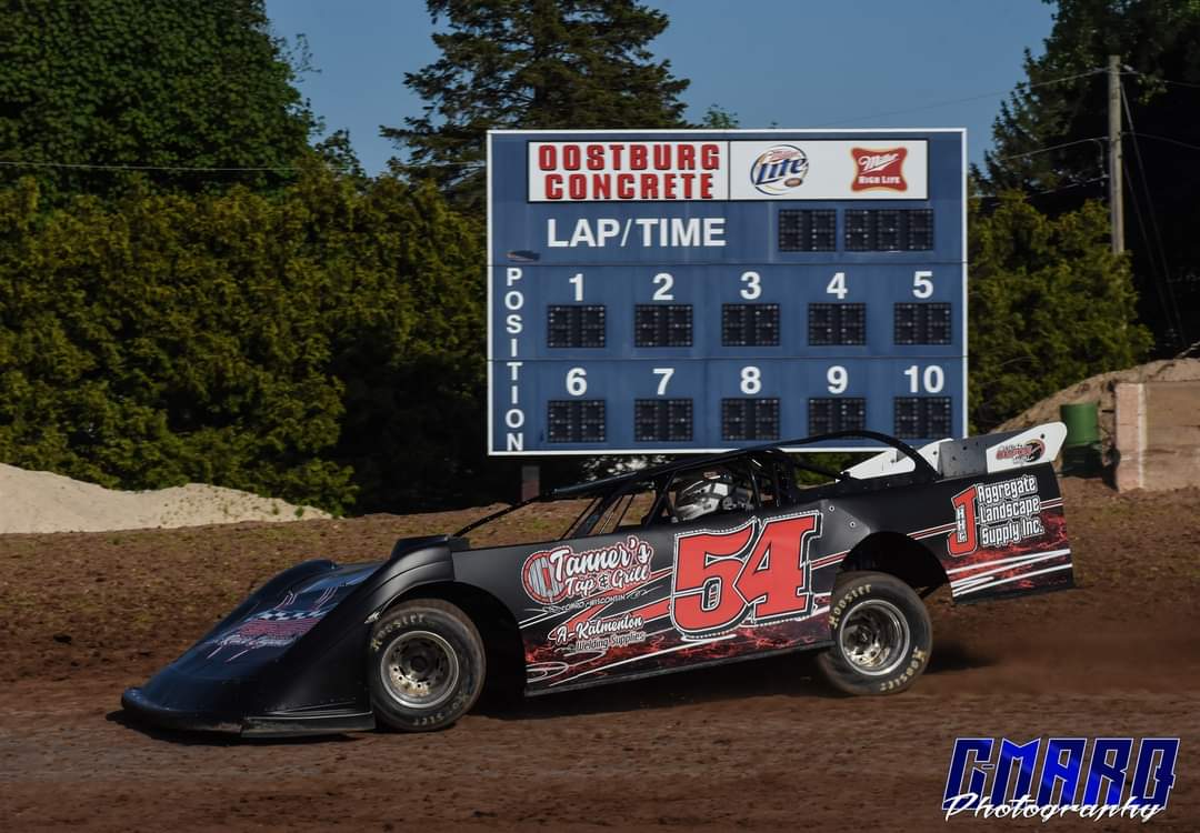 Kevin Baldry