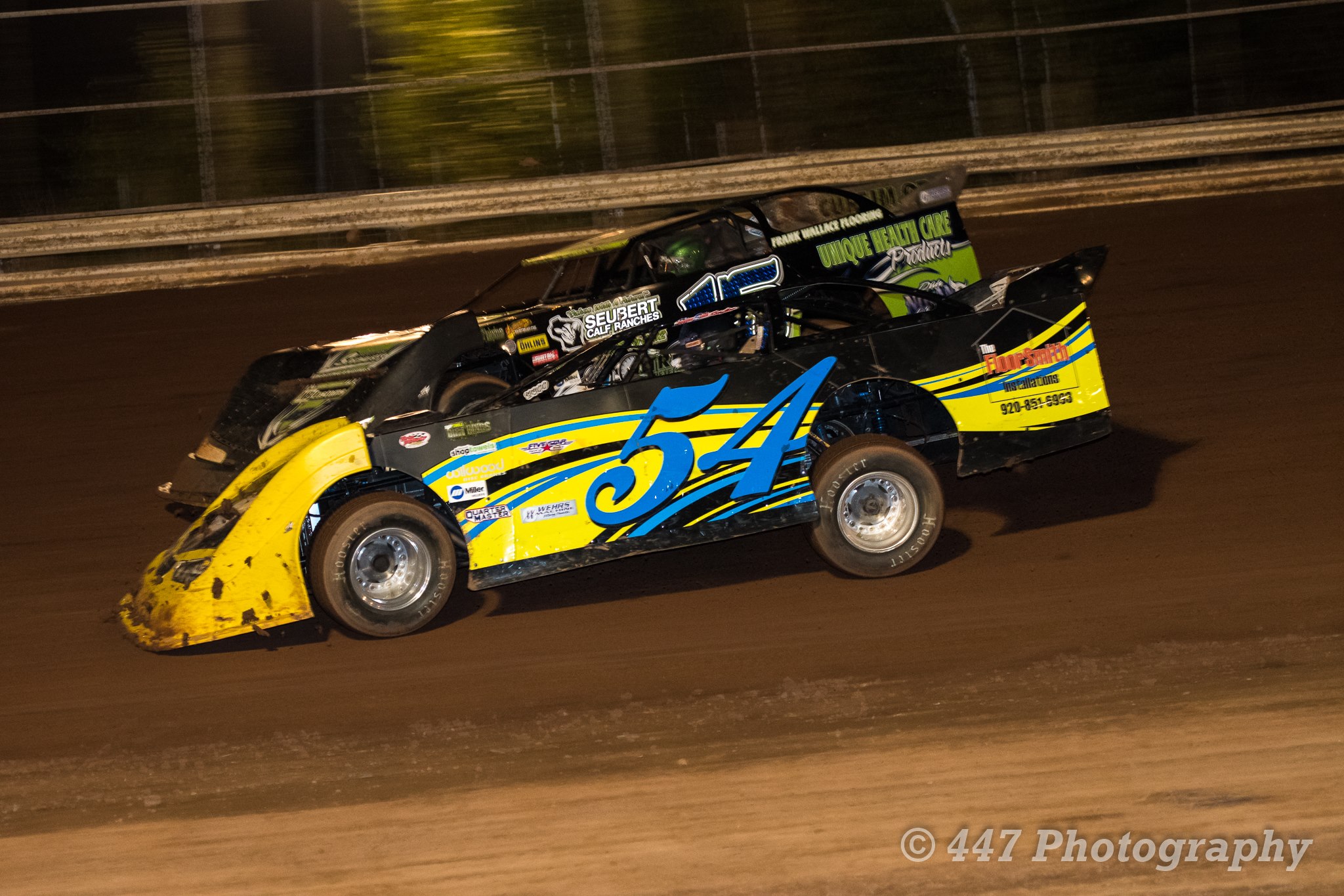 Kevin Baldry