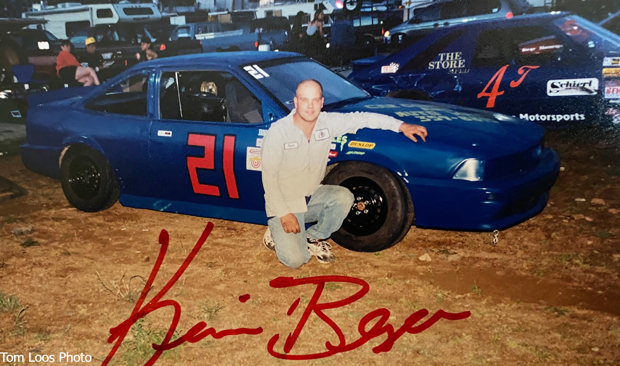 Kevin Beyer