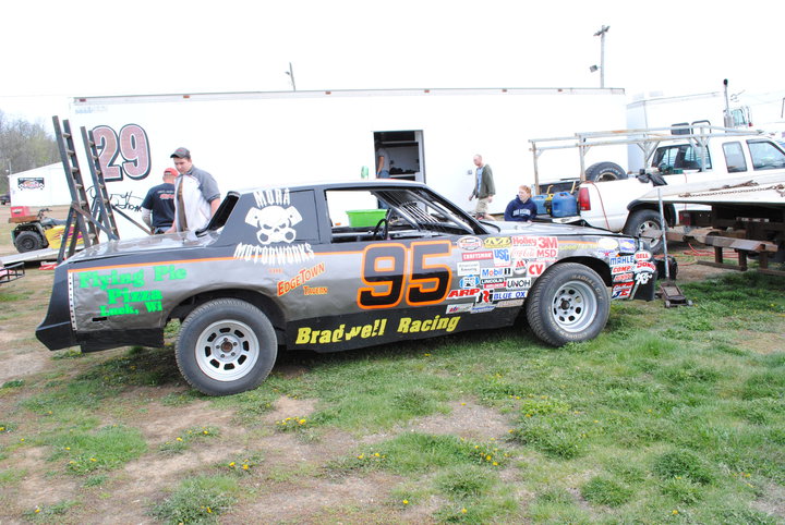 Kevin Bradwell