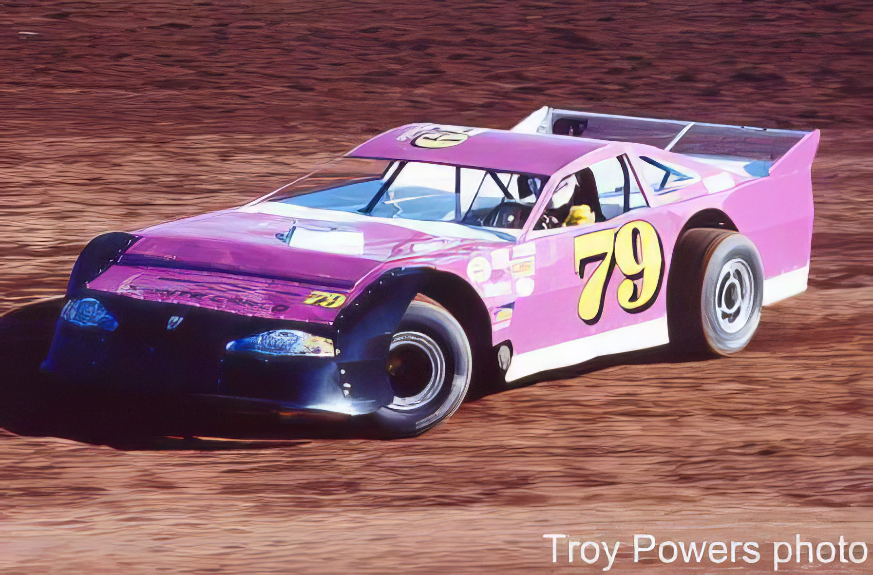 Kevin Carlson