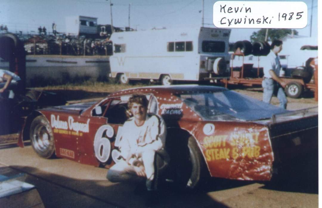 Kevin Cywinski